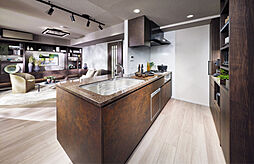 ランカ川越通町 専有部