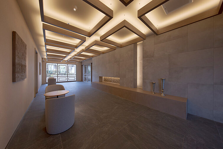 フリーディアシティ二日市 その他