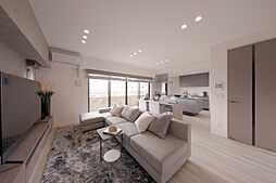 フリーディアシティ二日市 専有部