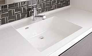 フリーディア和白レジデンス 洗面ボウル