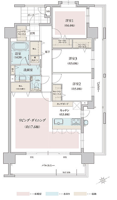 タイプ:F【select3】