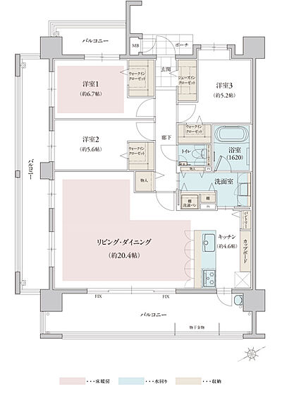 タイプ：A【select3】