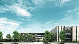 ヴィークハウス深沢 共用部