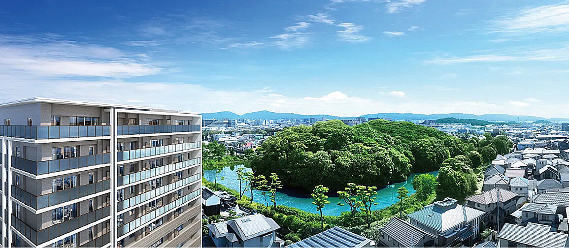 クレアホームズ堺東 北三国ヶ丘 その他