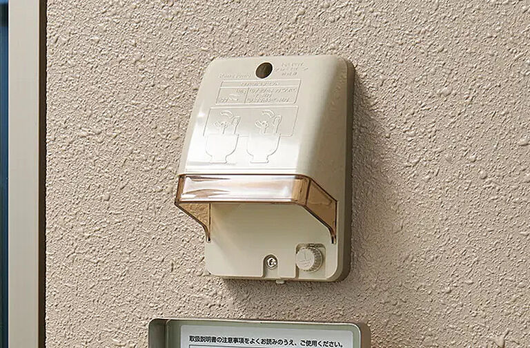 クレアホームズ三国ヶ丘駅前 設備