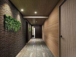 アイムテラス福住 その他