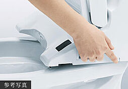 アイムテラス福住 設備