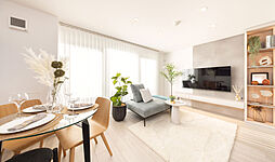 アイムテラス福住 専有部