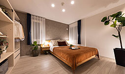 アイムテラス福住 専有部