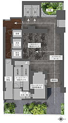 京都円町GRAND PLACE（グランプレイス） その他