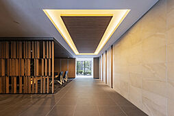 京都円町GRAND PLACE（グランプレイス） 共用部