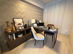 京都円町GRAND PLACE（グランプレイス） 専有部