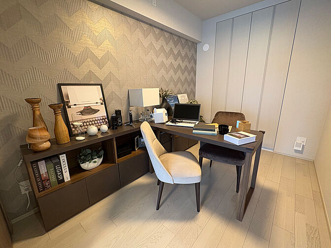 京都円町GRAND PLACE（グランプレイス） 専有部