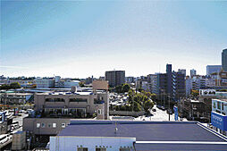 ジオ船橋夏見 その他