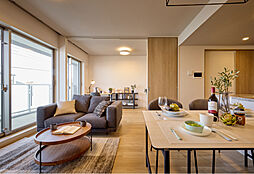 ジオ蕨中央 その他