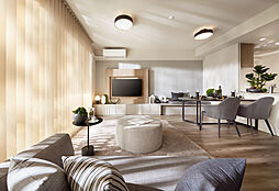 ジオ蕨中央 その他