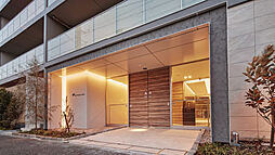 ジオ蕨中央 共用部