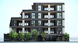 ジオ市谷仲之町 共用部