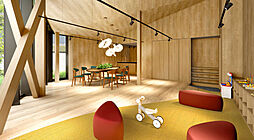 ジオ板橋浮間舟渡 その他