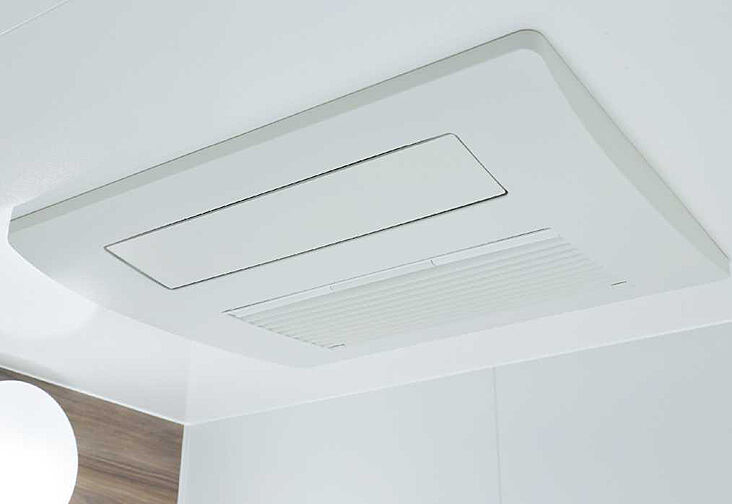 ジオ板橋浮間舟渡 設備