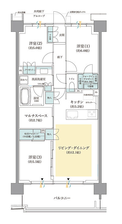 タイプ:【先着順】C15