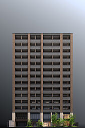 ジオ横浜大通り公園 共用部