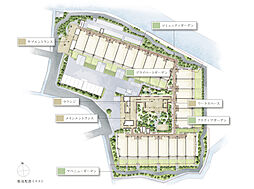 ジオ荻窪 共用部