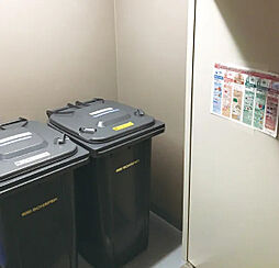 ジオ深沢七丁目 設備