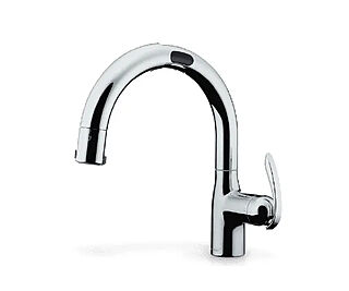 ジオ深沢七丁目 タッチレス蛇口一体型浄水器