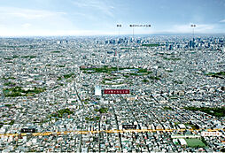 ジオ等々力七丁目 その他