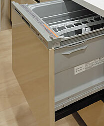 ジオ等々力七丁目 設備