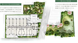 ジオ等々力七丁目 共用部