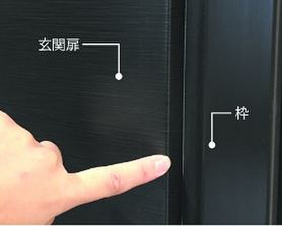 ジオ三鷹下連雀 設備