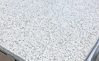 ジオ武蔵小金井 天然御影石天板