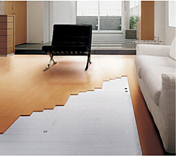 ジオ武蔵小金井 設備