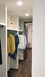 クレアホームズ上の橋 設備