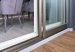 クレアホームズ上の橋 設備