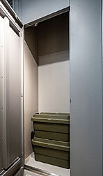 クレアホームズ フラン仙台 MID ARENA 共用部