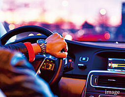 オーヴィジョン大学病院前 設備