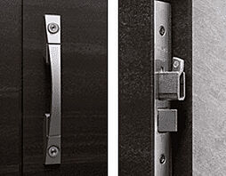 オーヴィジョン大学病院前 設備