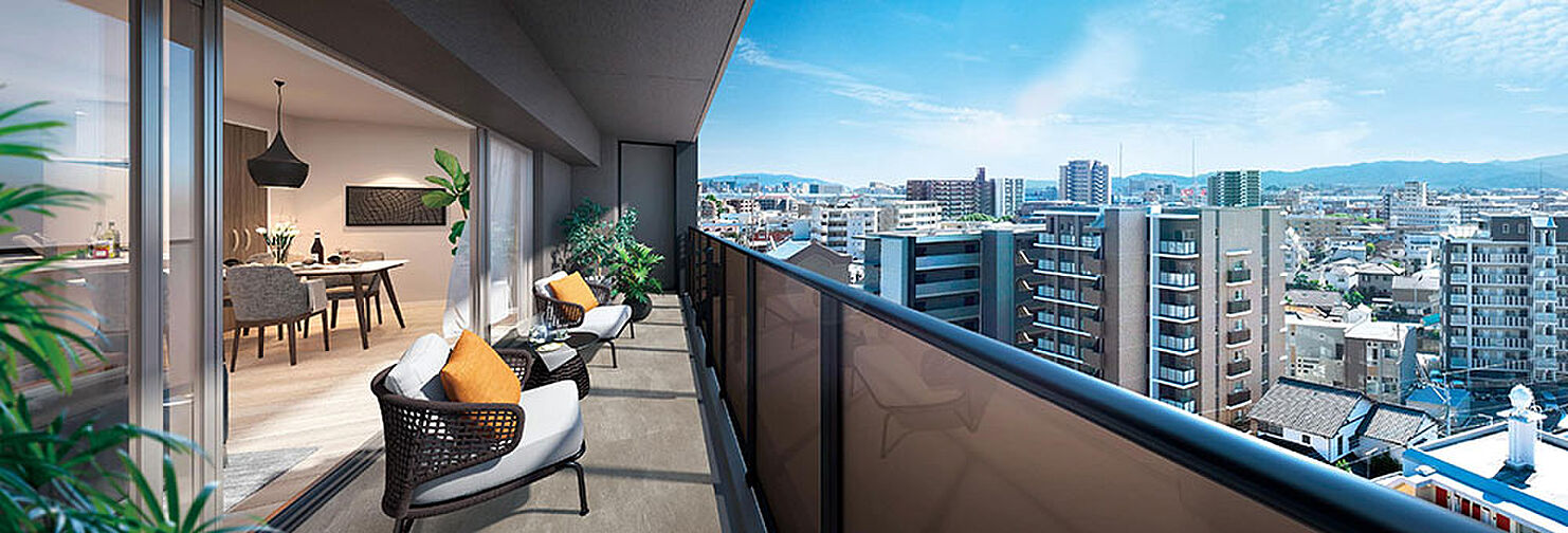 オーヴィジョン井尻 その他