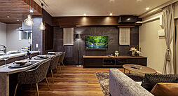 オーヴィジョン朝倉街道駅前 専有部