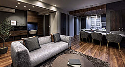 オーヴィジョン朝倉街道駅前 専有部