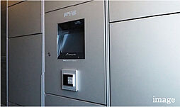 オーヴィジョン新山口スクエアガーデン 設備