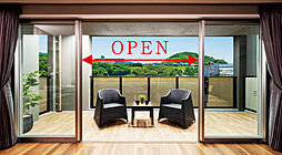 オーヴィジョン上熊本駅前 設備