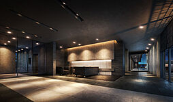 オーヴィジョン新下関プレステージ 共用部