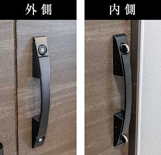 オーヴィジョン岩国麻里布 設備
