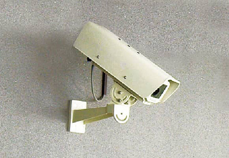 オーヴィジョン岩国麻里布 設備