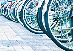 オーヴィジョン下松ザ・レジデンス 設備