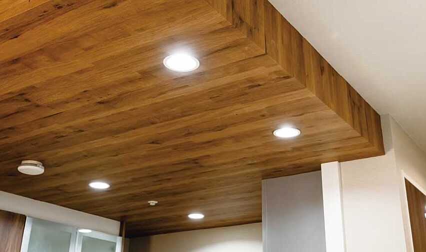 オーヴィジョン下松ザ・レジデンス 設備